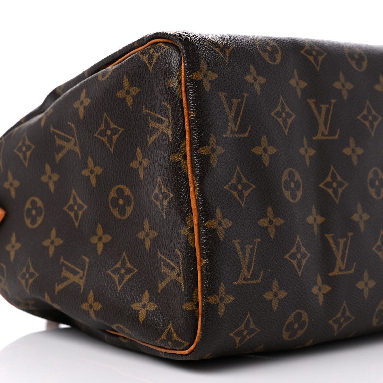 Louis Vuitton Monogram Speedy 30 8 of 19