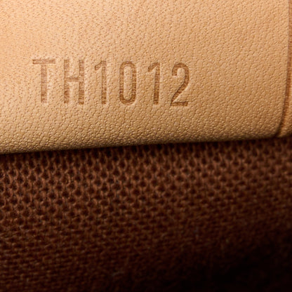 Louis Vuitton Monogram Mini Sac HL Speedy 7 of 12