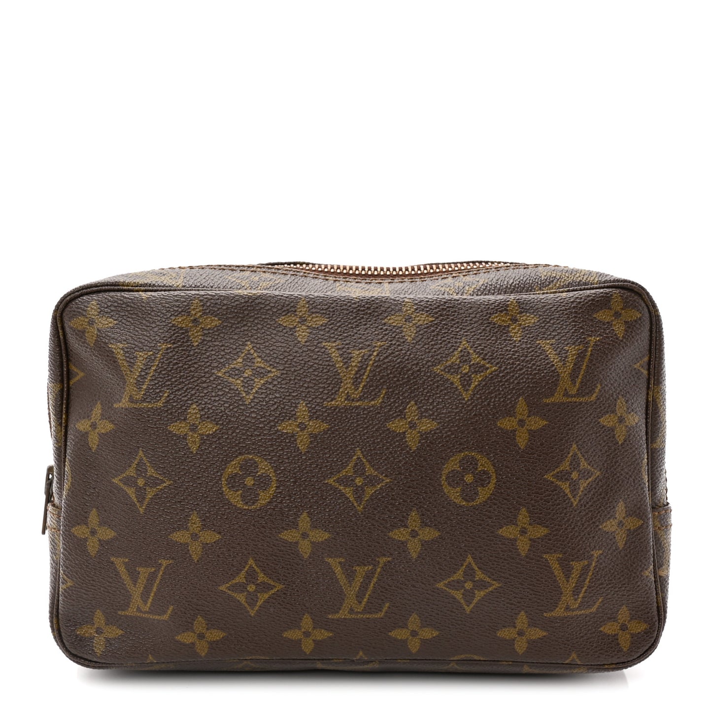 Monogram Trousse Toilette 23