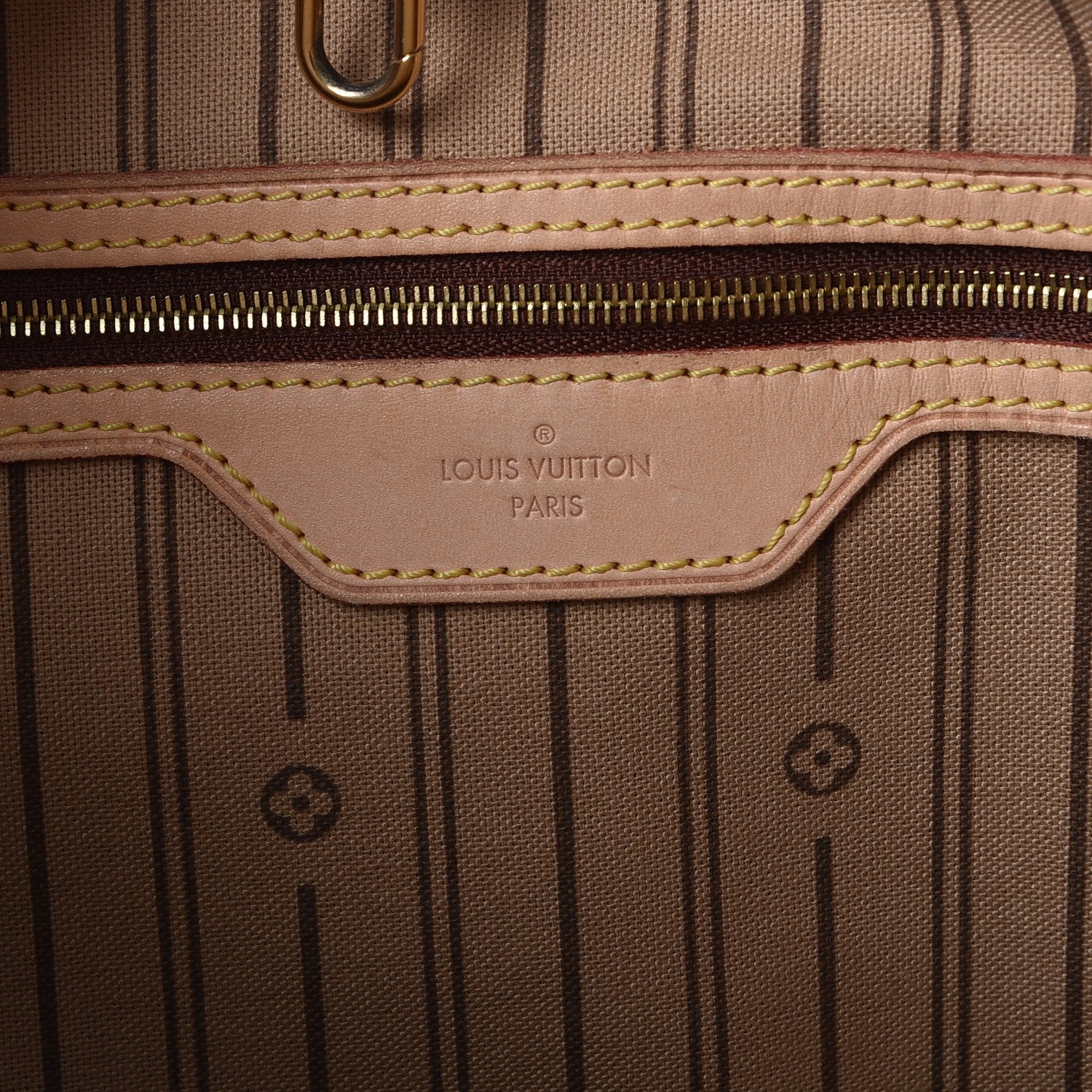 Louis Vuitton Monogram Delightful PM 7 of 18