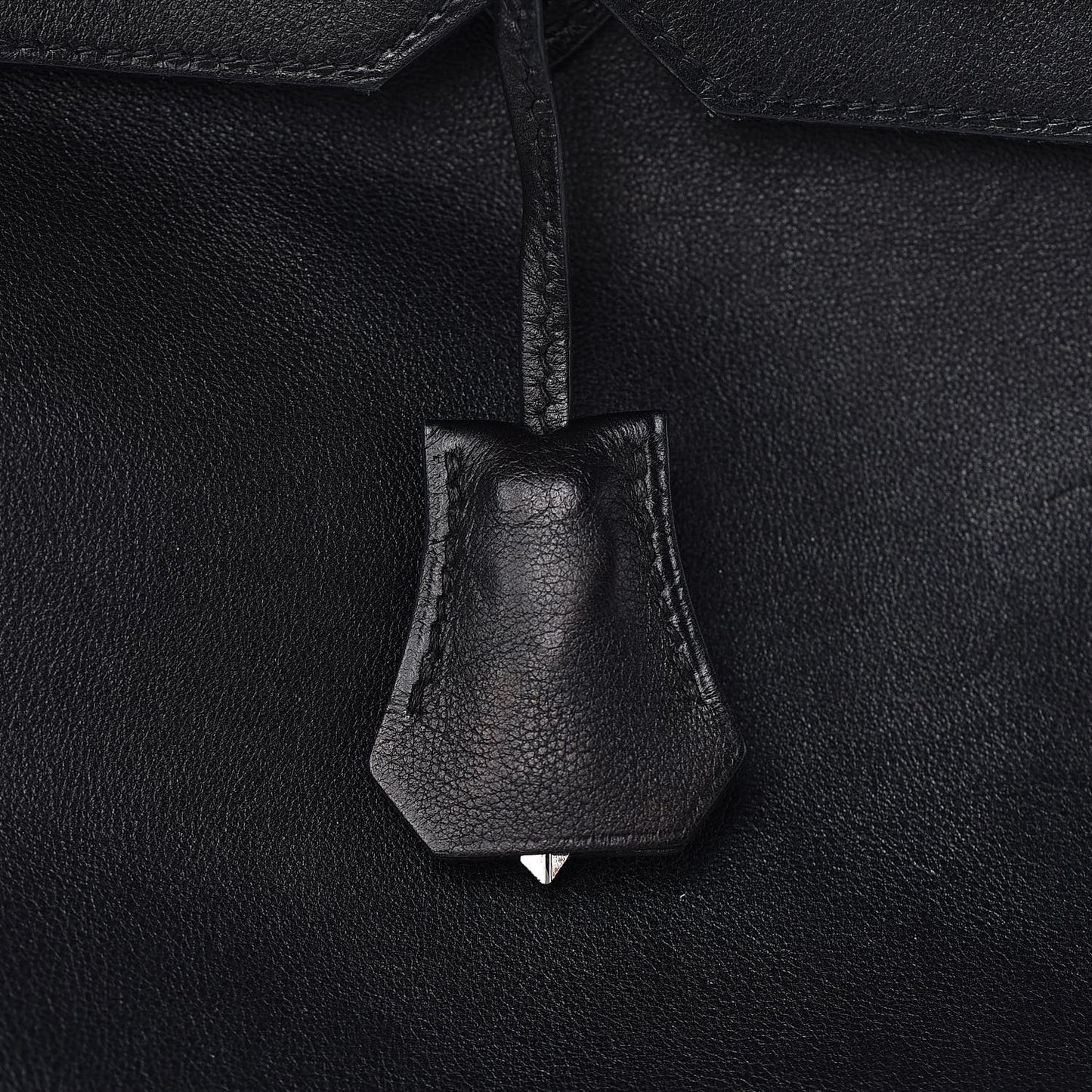 Swift Birkin 35 Black