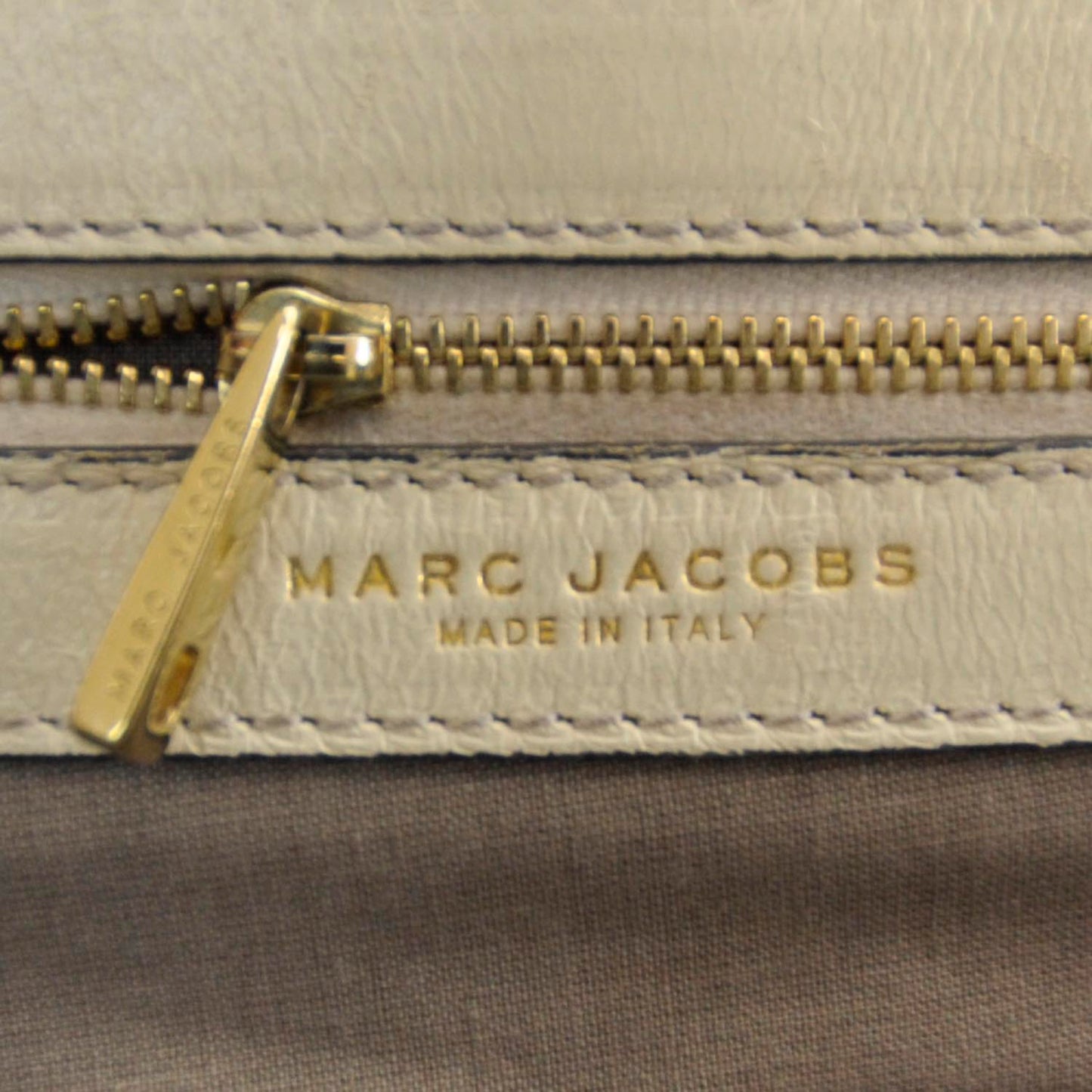 Patchwork Stam Ivory