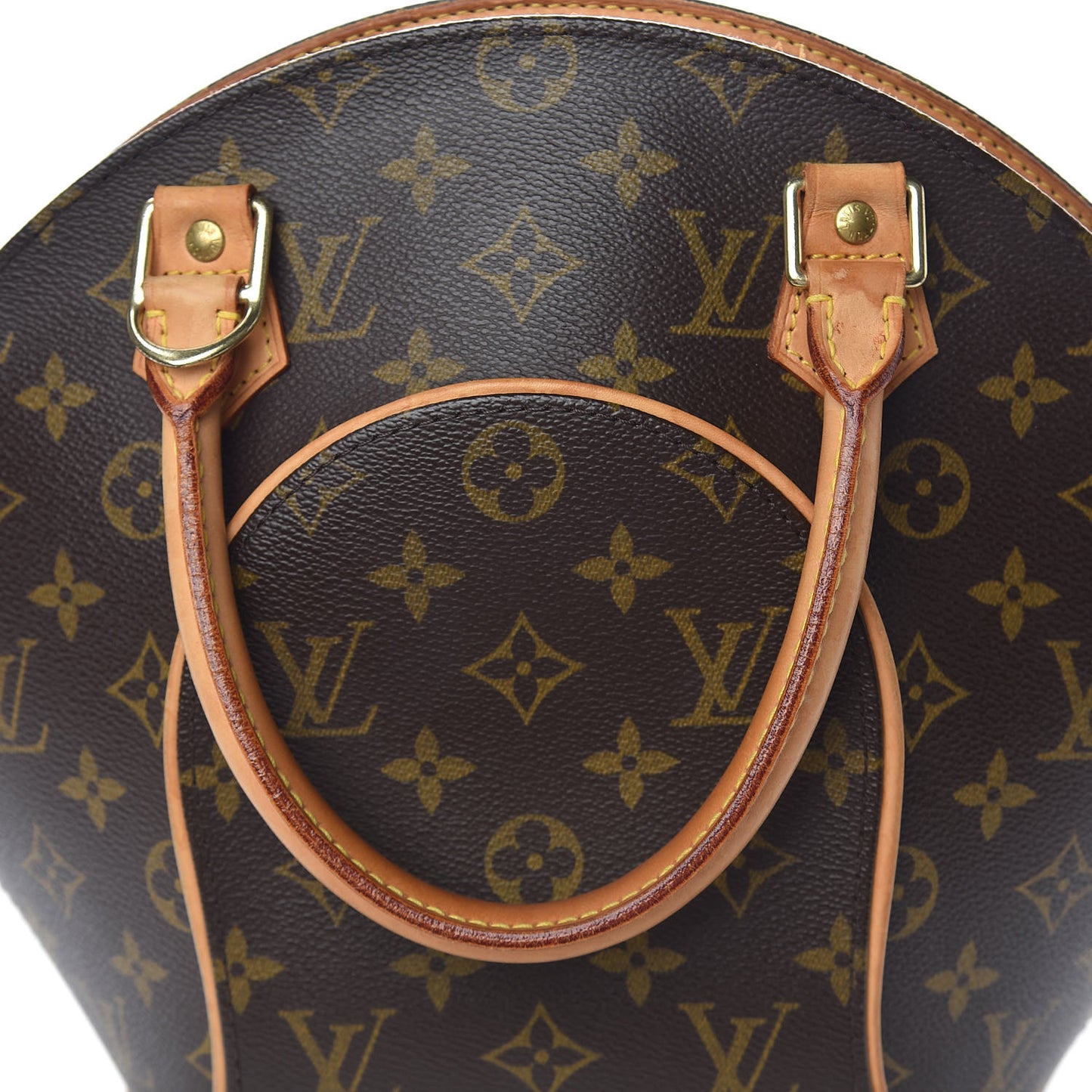 Monogram Ellipse PM