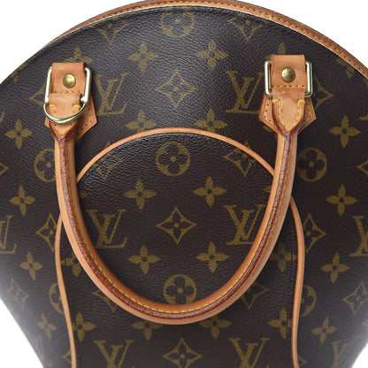 Louis Vuitton Monogram Ellipse PM 8 of 13