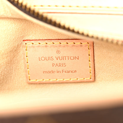 Louis Vuitton Monogram Hudson GM 6 of 9