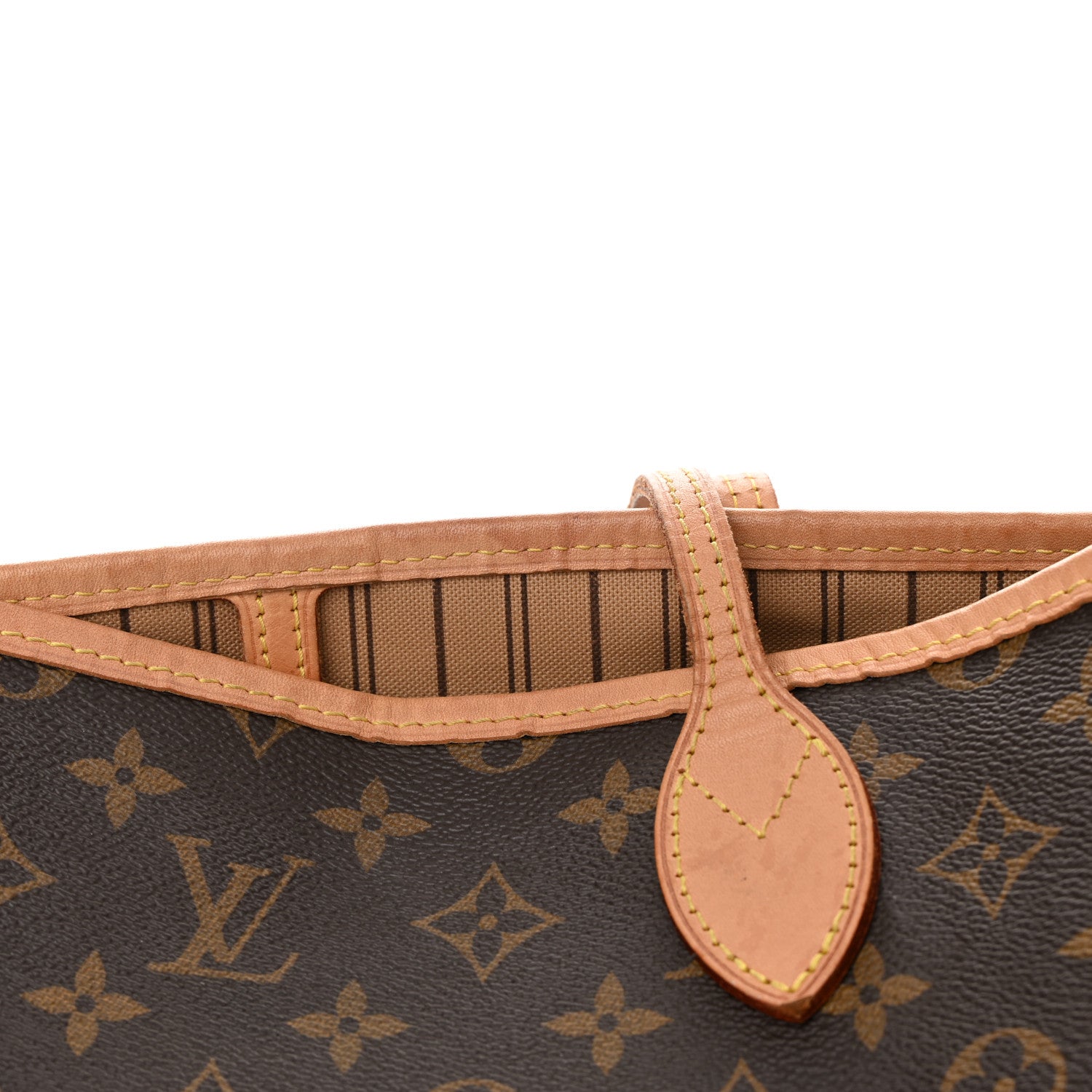 Louis Vuitton Monogram Neo Neverfull GM 14 of 20