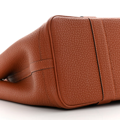 Hermes Negonda Garden Party 30 TPM Cuivre 9 of 13
