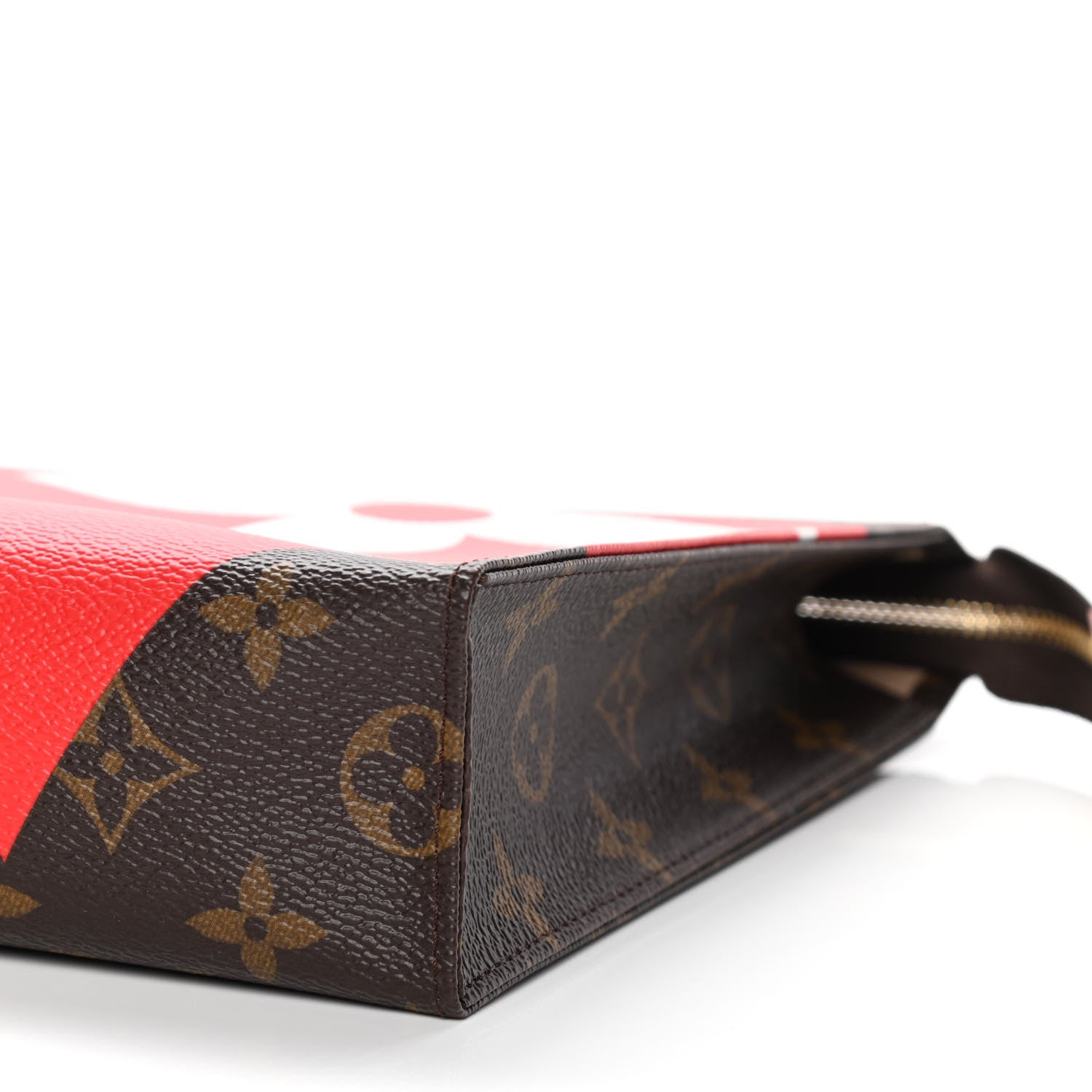Louis Vuitton Monogram Game On Toiletry Pouch 26 8 of 9