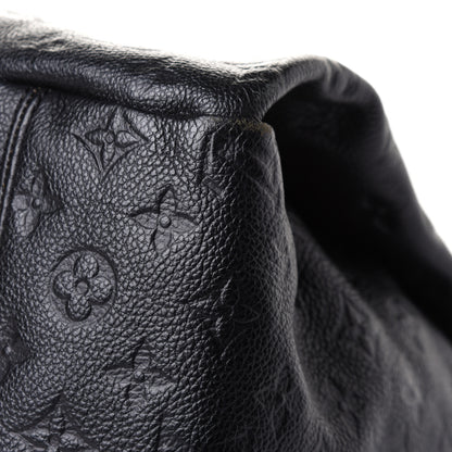 Louis Vuitton Empreinte Artsy MM Black 9 of 12
