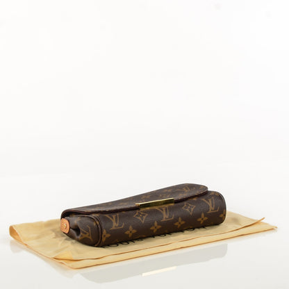 Louis Vuitton Monogram Favorite PM 4 of 8