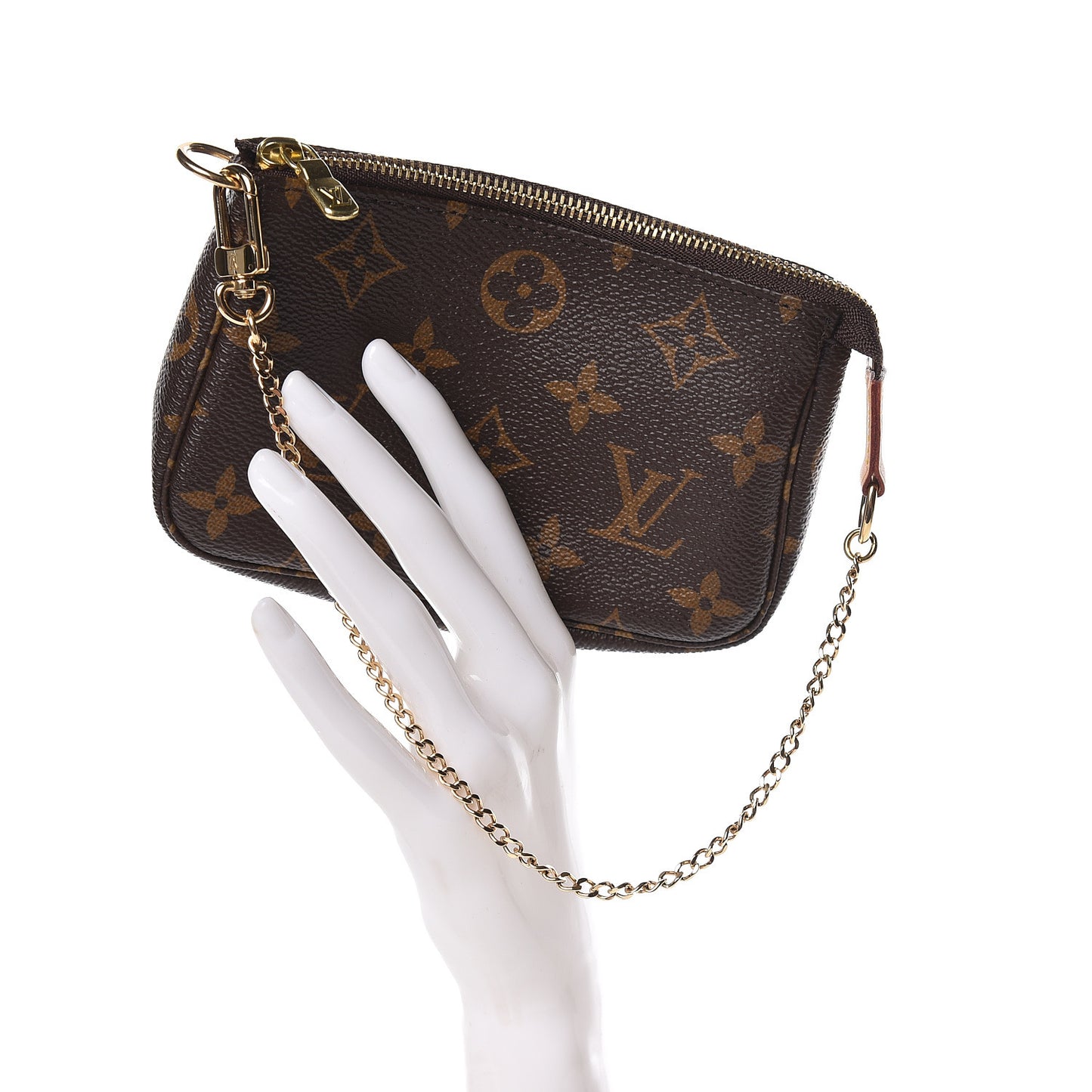 Monogram Mini Pochette Accessories