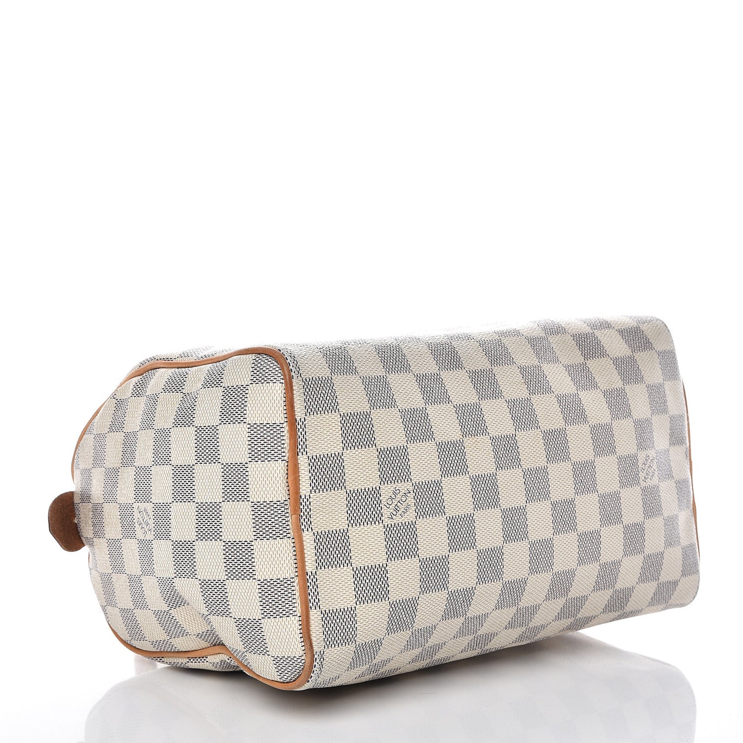 Damier Azur Speedy 25