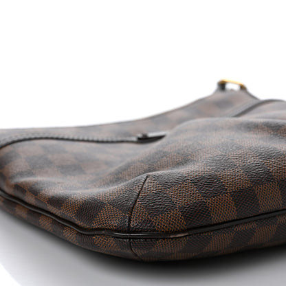 Louis Vuitton Damier Ebene Bloomsbury PM 7 of 10