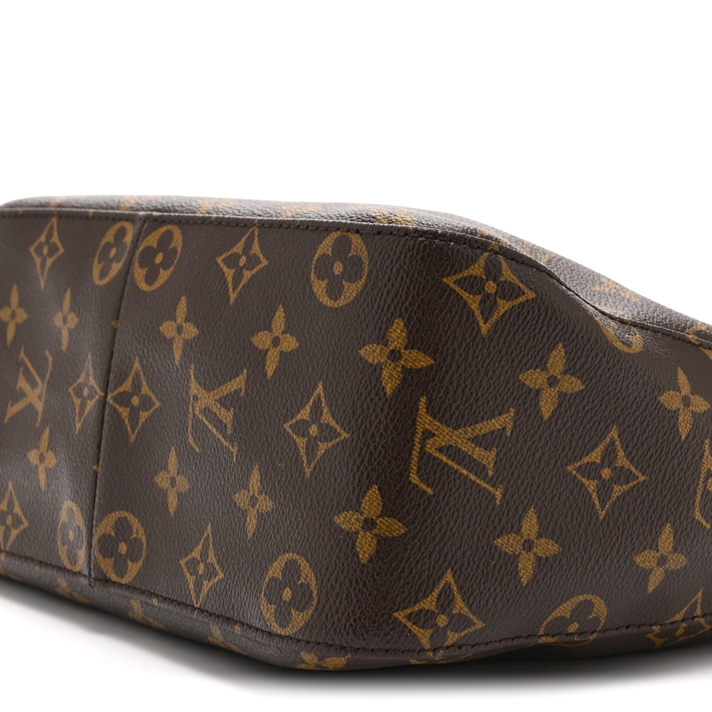 Monogram Looping MM