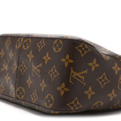 Louis Vuitton Monogram Looping MM 10 of 11