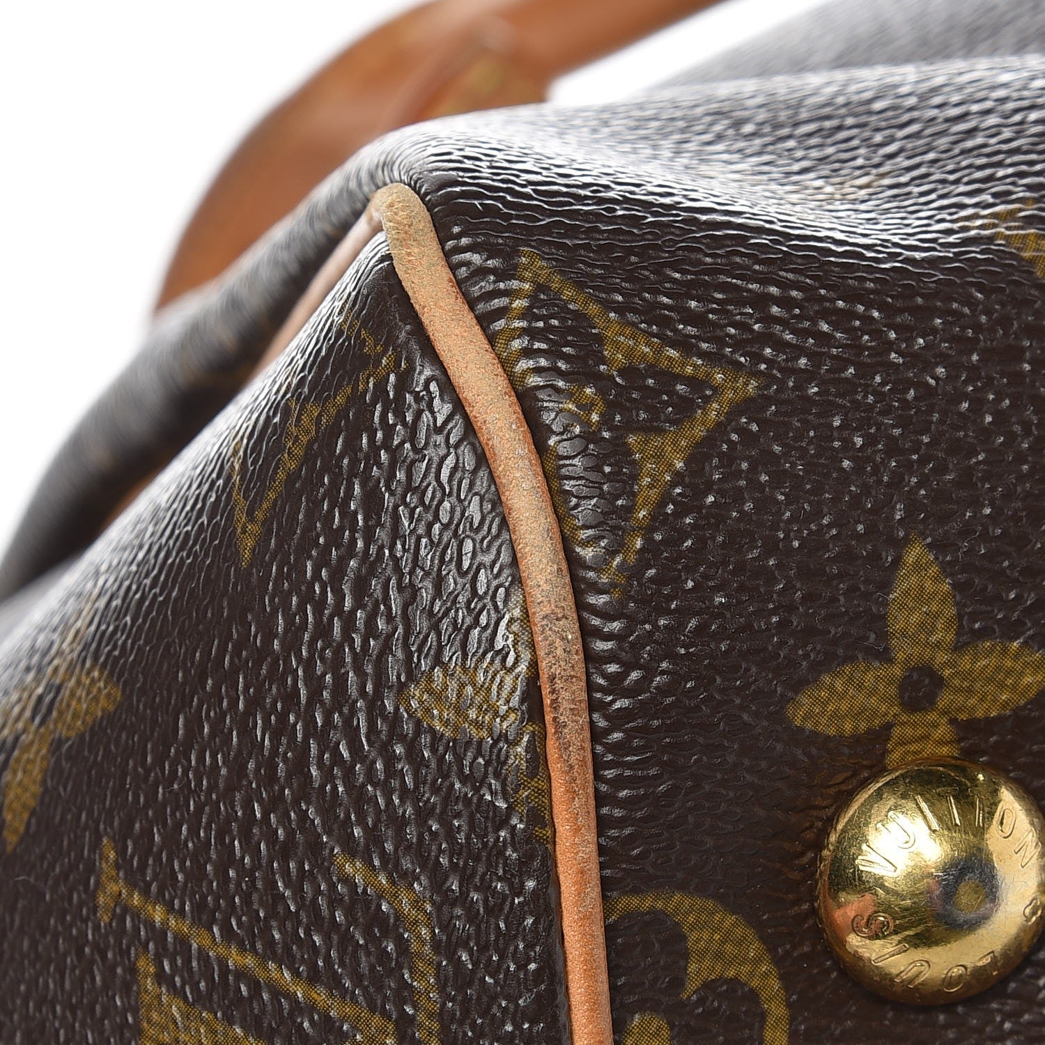 Louis Vuitton Monogram Tivoli GM 31 of 35