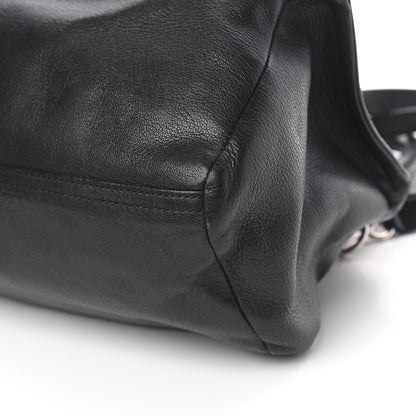 Givenchy Sugar Goatskin Small Pandora Black 9 of 10
