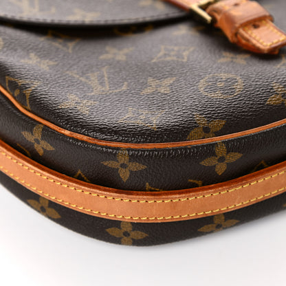 Louis Vuitton Monogram Jeune Fille 7 of 29