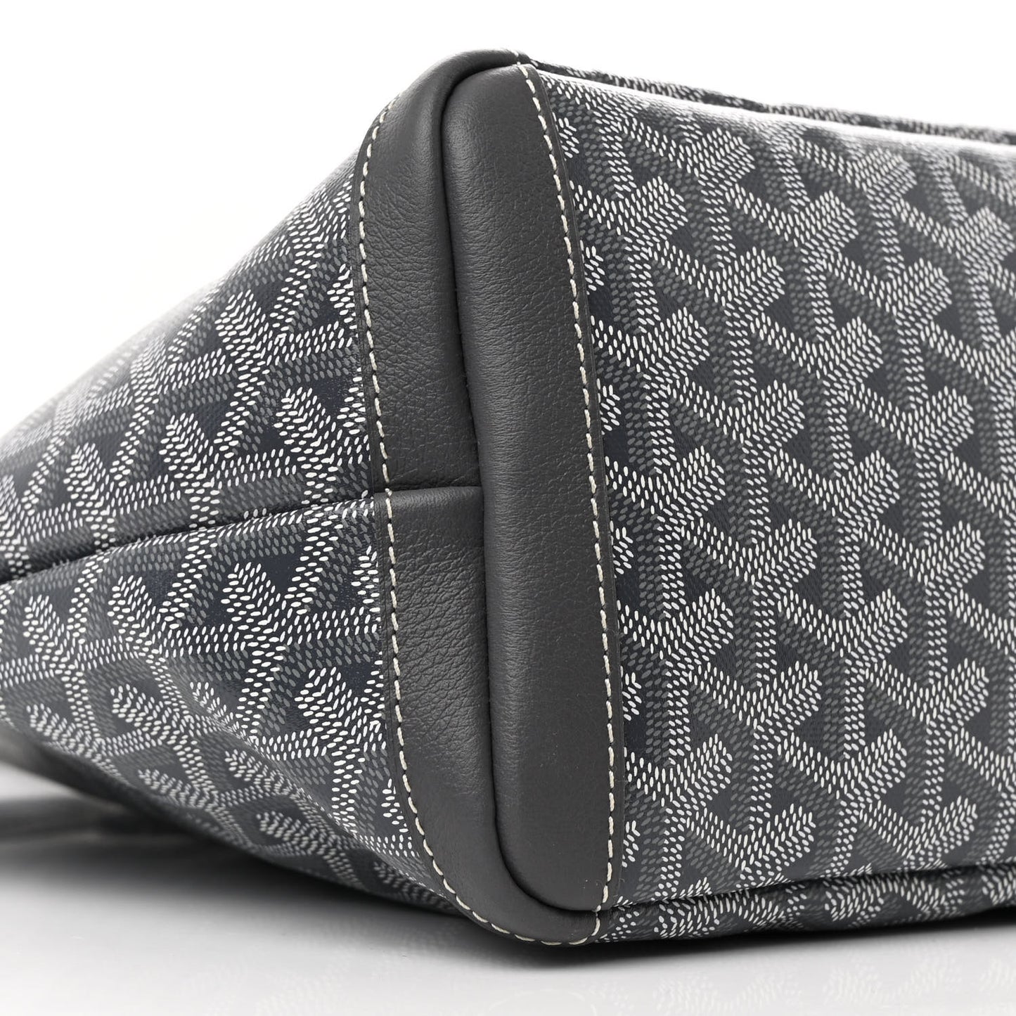 Goyardine Artois PM Grey