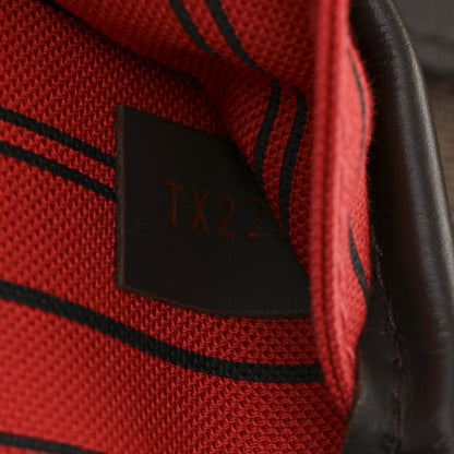 Louis Vuitton Damier Ebene Neo Neverfull MM 8 of 11