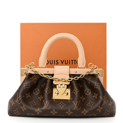 Louis Vuitton Monogram Clutch 10 of 10