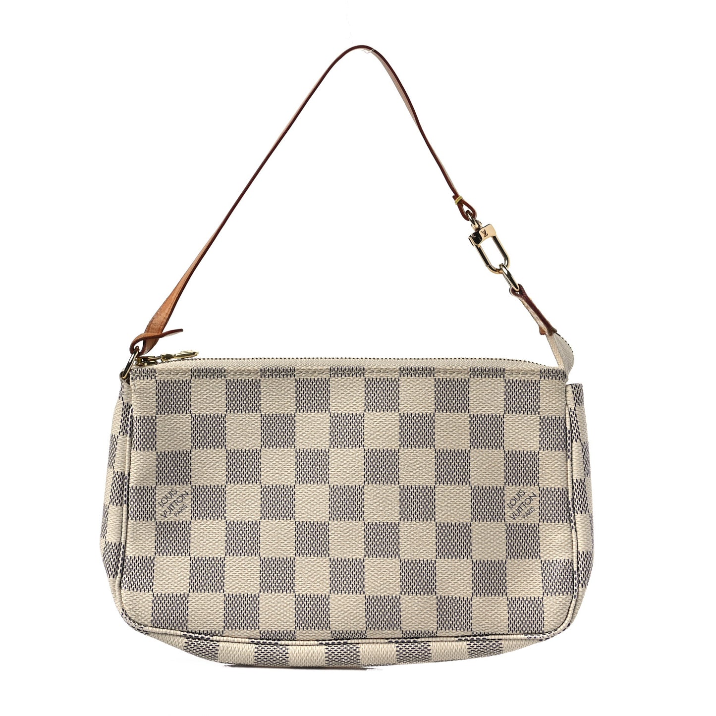 Damier Azur Pochette Accessories