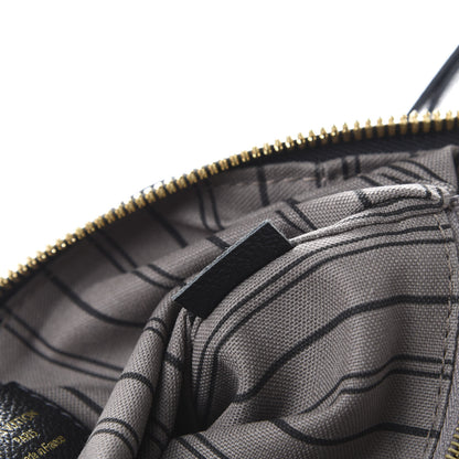 Louis Vuitton Empreinte Lumineuse PM Black 7 of 9