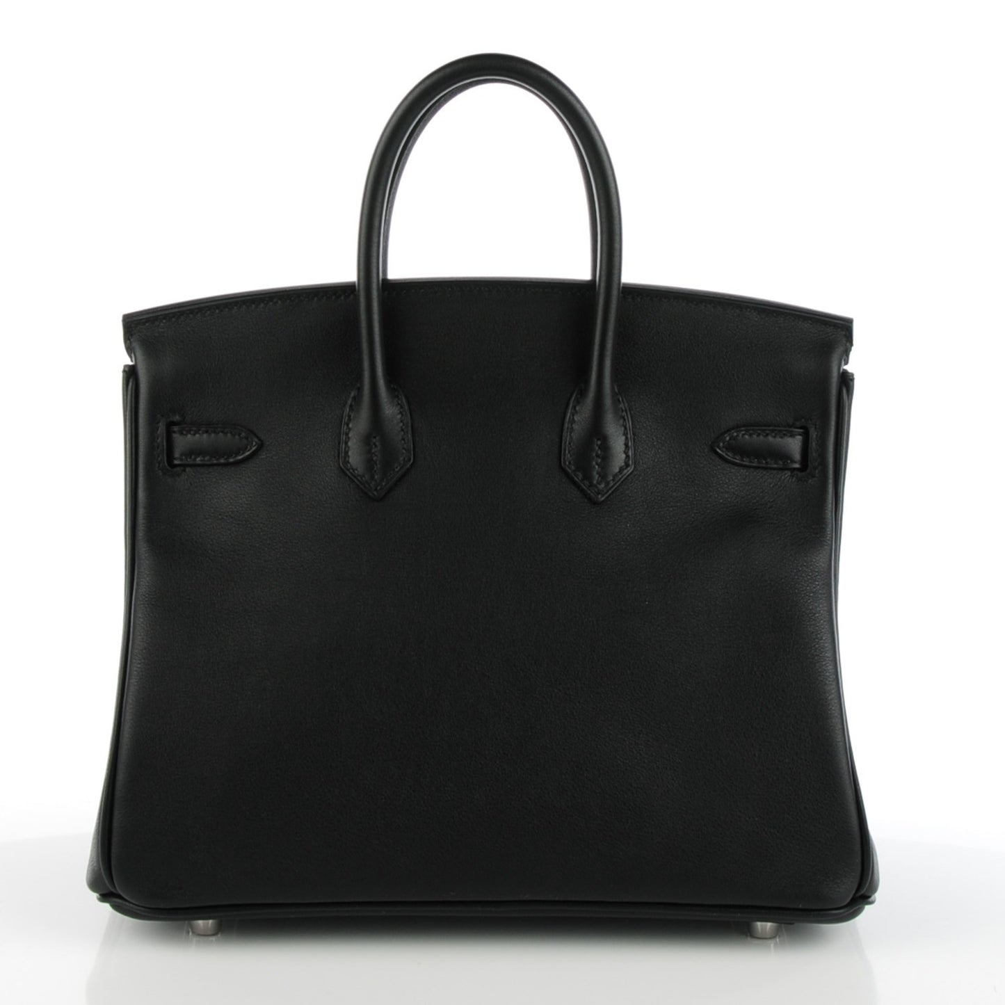 Swift Birkin 25 Black