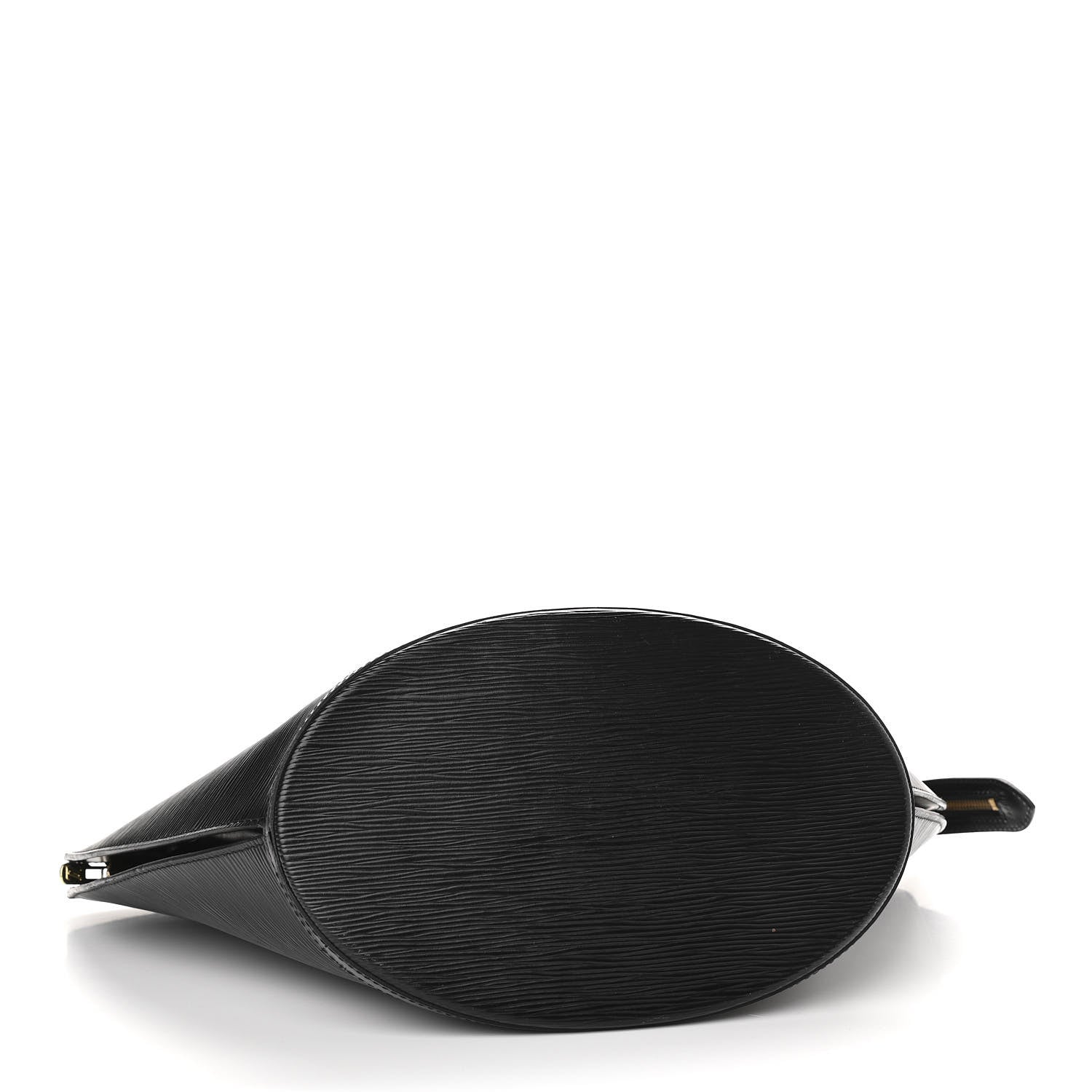 Louis Vuitton Epi Saint Jacques GM Black 4 of 13