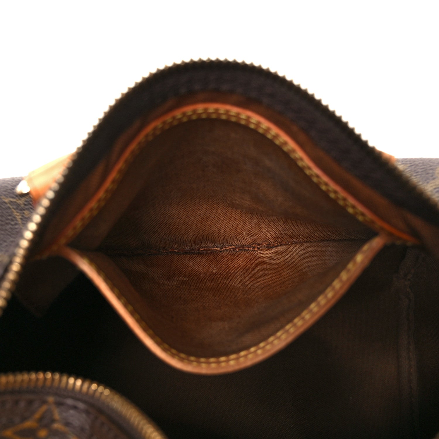 Louis Vuitton Monogram Speedy 25 6 of 12