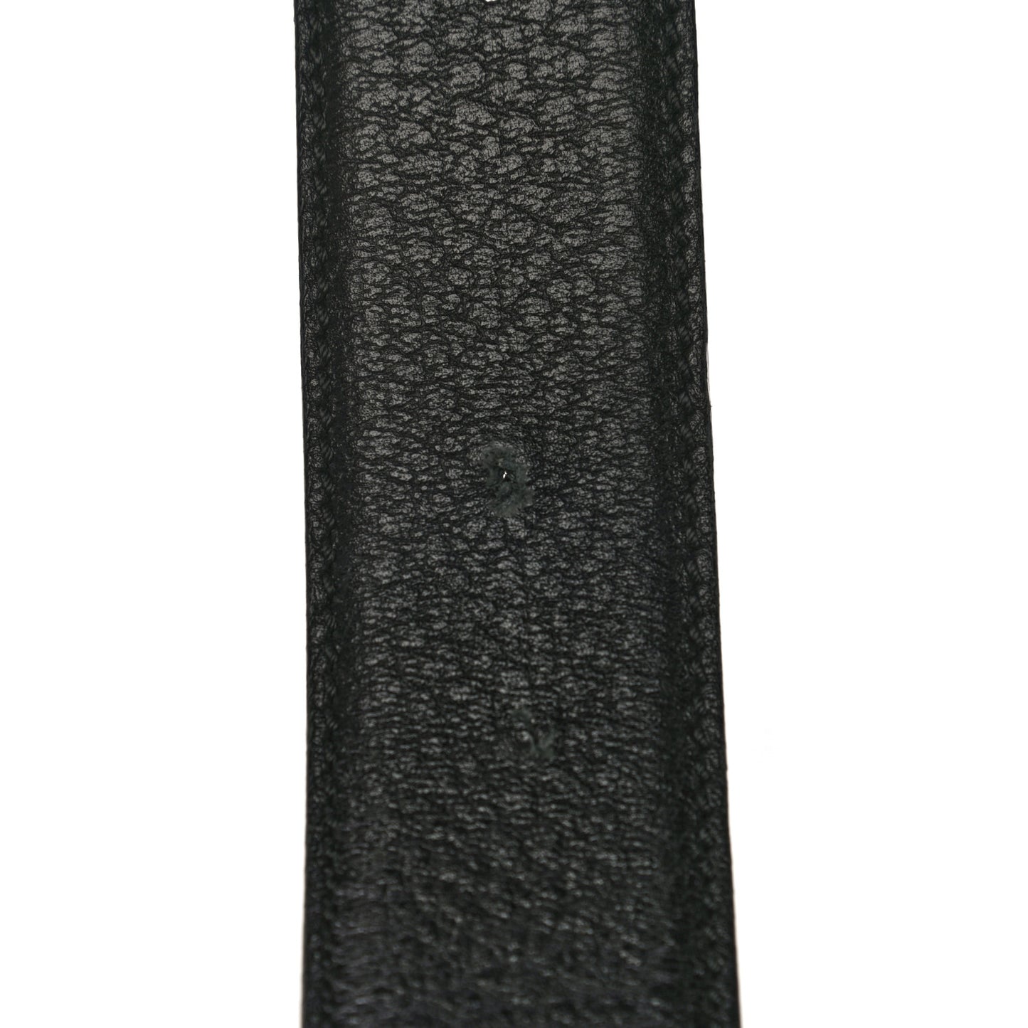 Calfskin Interlocking G 40mm Belt 85 34 Black