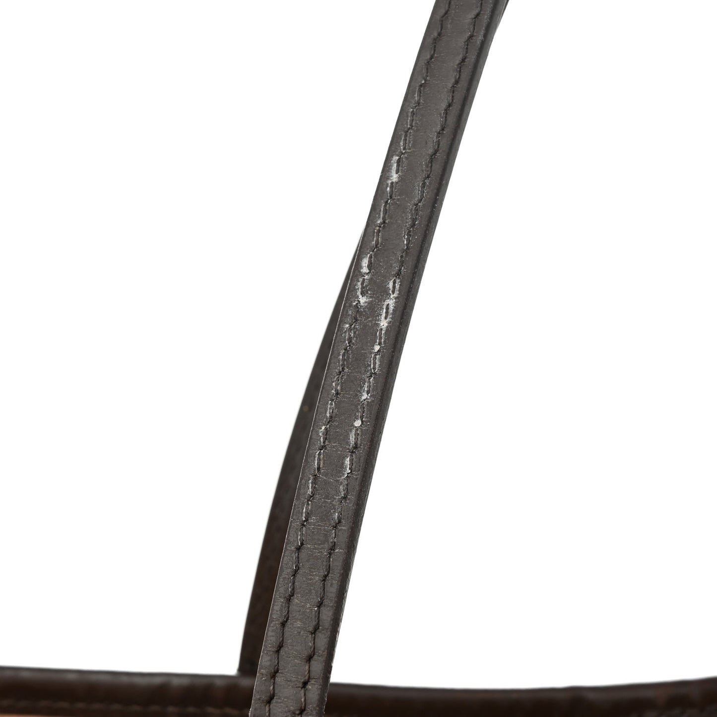 Damier Ebene Neo Neverfull MM Rose Ballerine