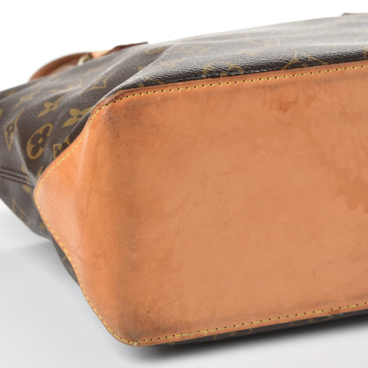 Louis Vuitton Monogram Cabas Piano 14 of 16