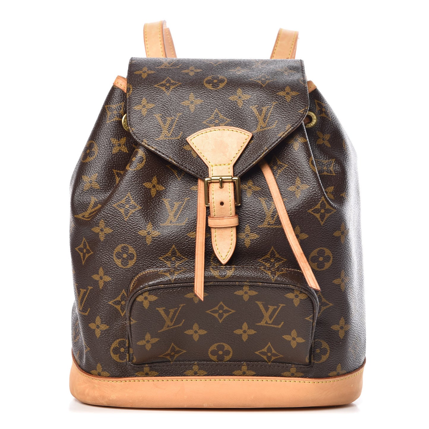 Monogram Montsouris MM Backpack