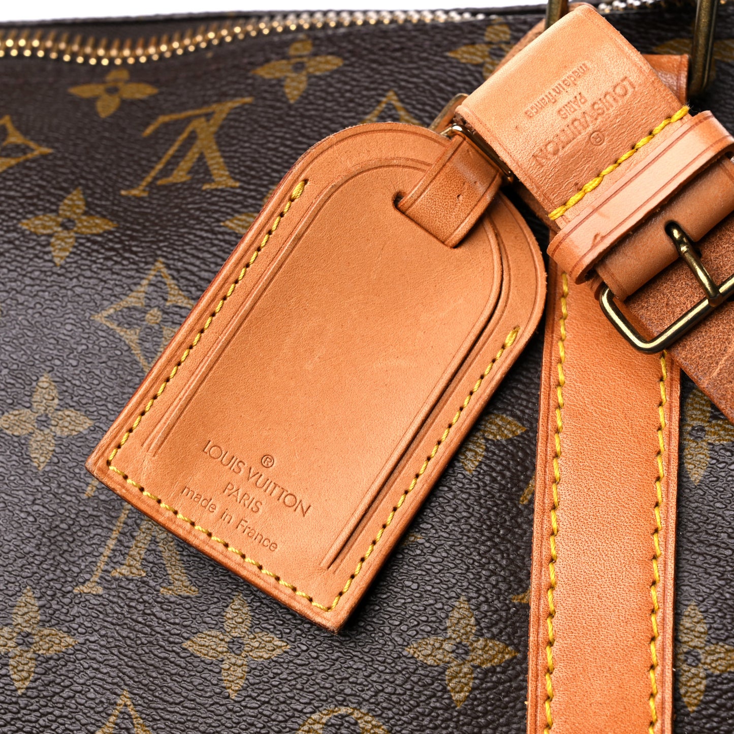 Monogram Keepall 60