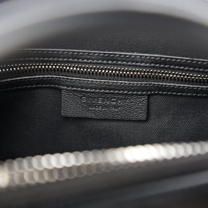 Givenchy Sugar Goatskin Medium Antigona Black 5 of 9