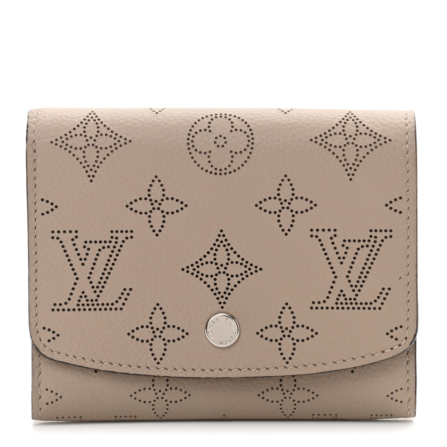 Mahina Iris Compact Wallet NM Galet