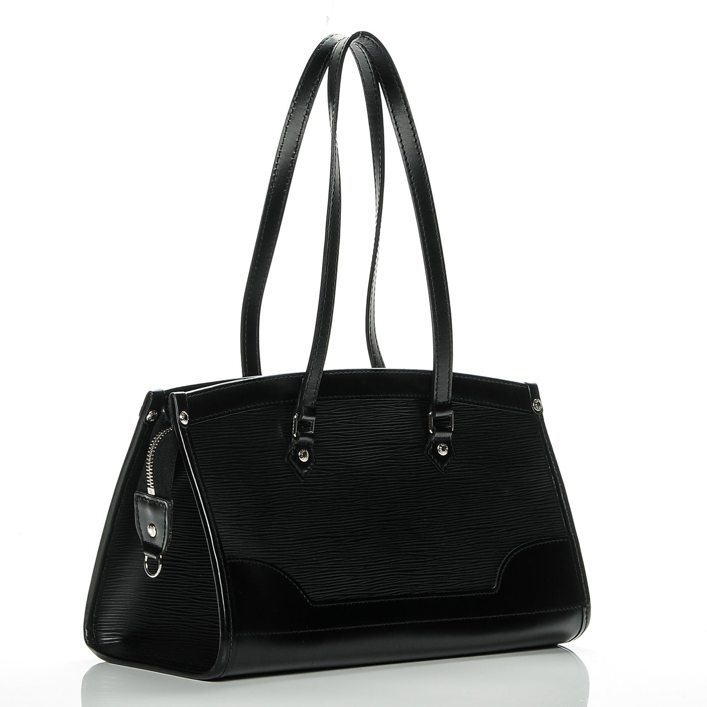 Epi Madeleine PM Black