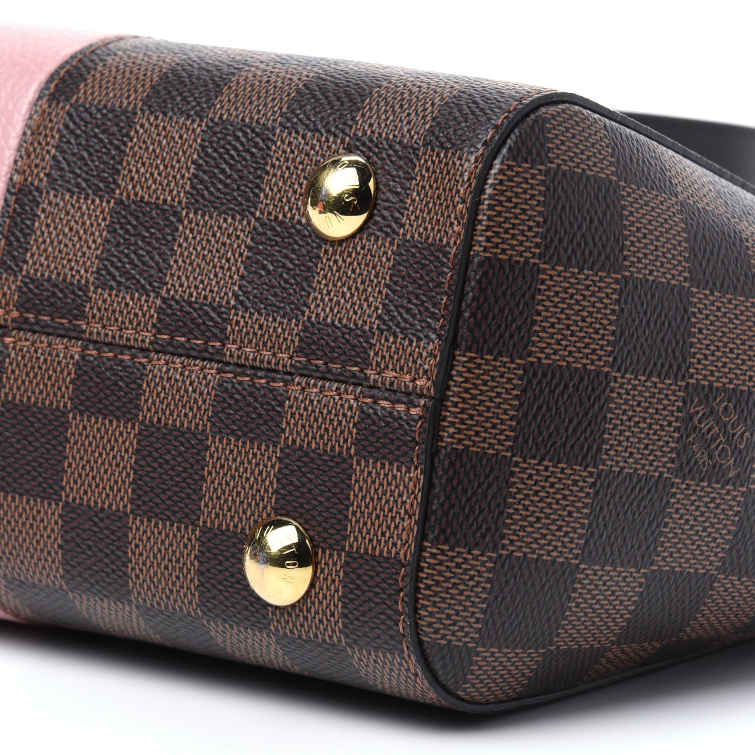 Louis Vuitton Damier Ebene Bond Street Magnolia 18 of 18