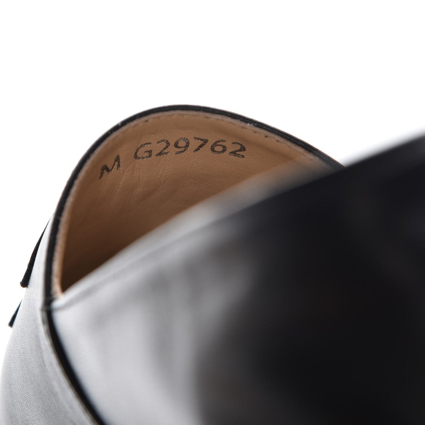 Lambskin CC Espadrilles 37 Black