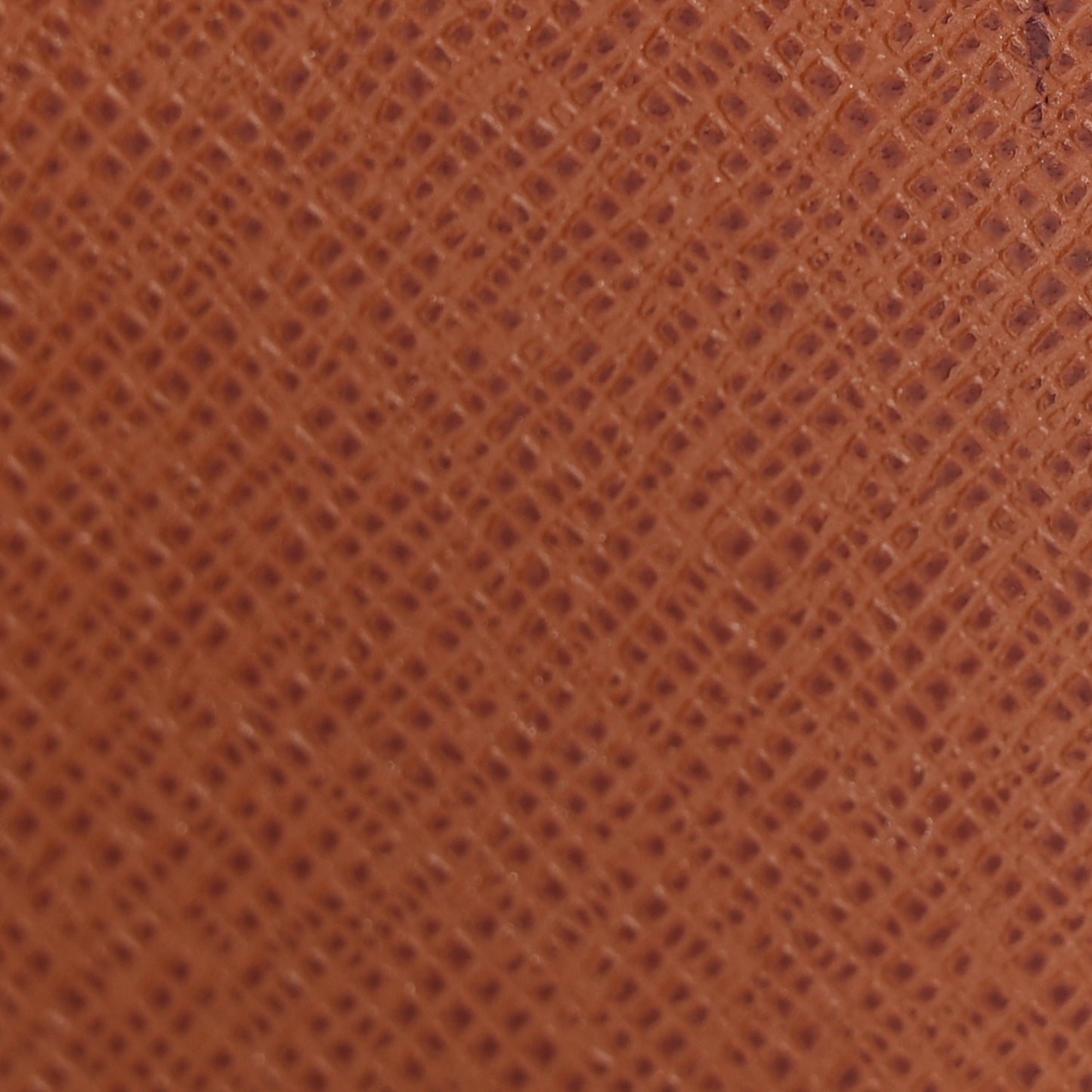 Monogram Porte Valeurs Checkbook Wallet