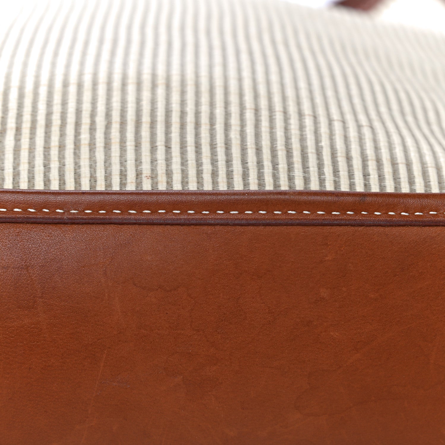 Hermes Crinoline Natural Barenia Vespa PM 17 of 26