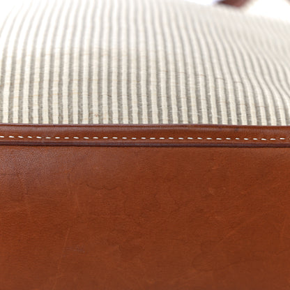 Hermes Crinoline Natural Barenia Vespa PM 17 of 26
