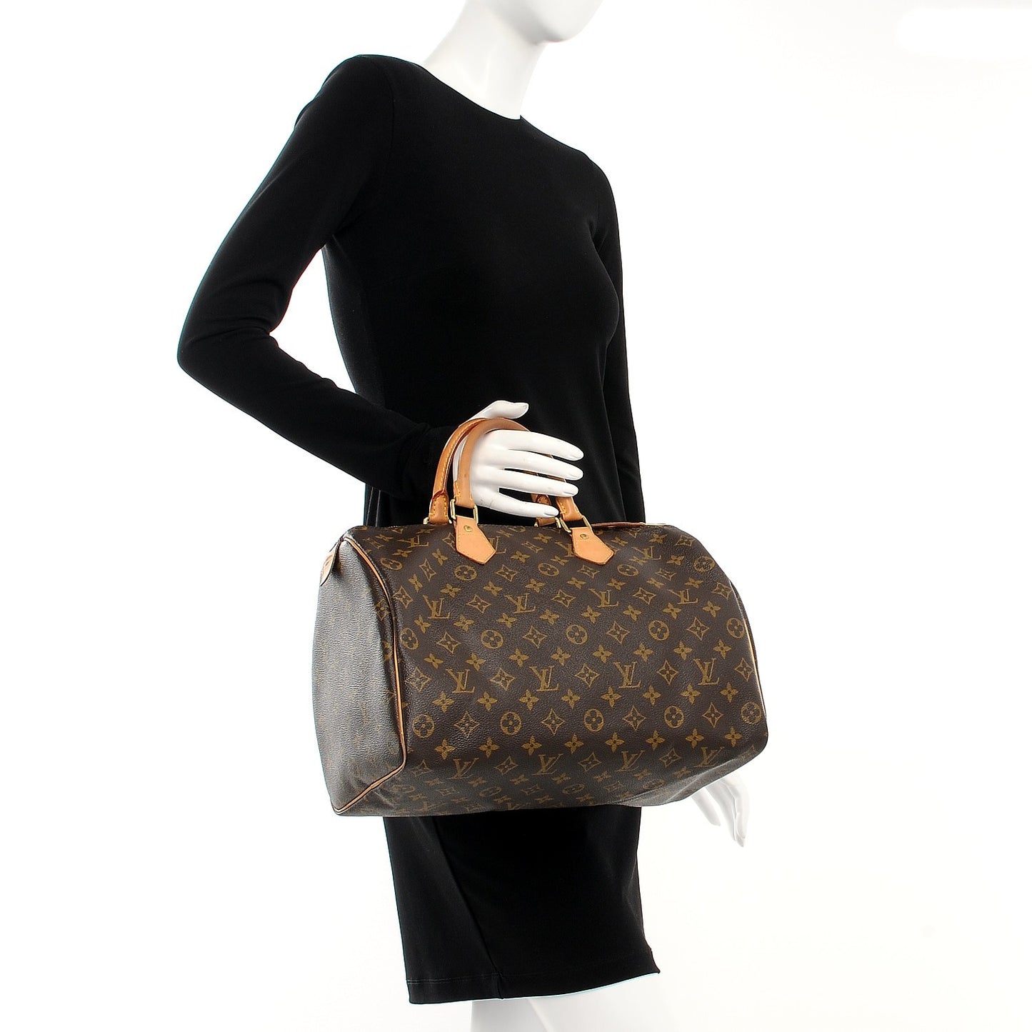 Monogram Speedy 35