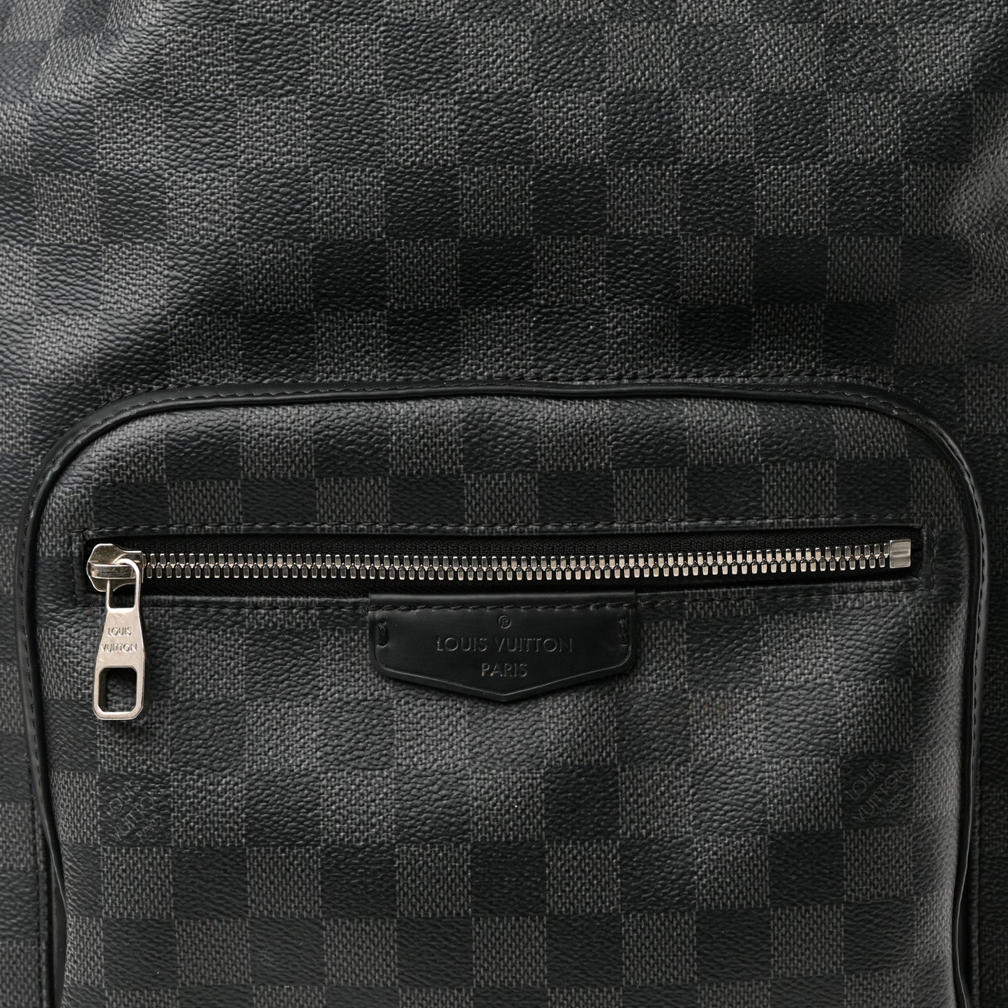 Damier Graphite Josh Backpack
