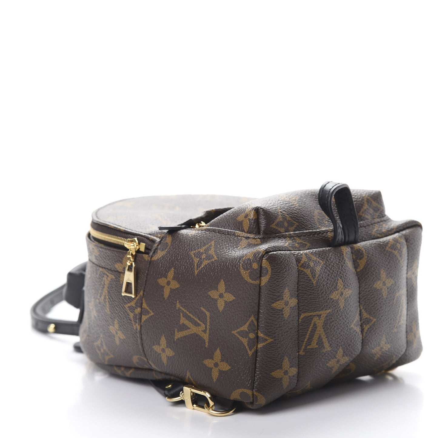 Monogram Palm Springs Backpack Mini