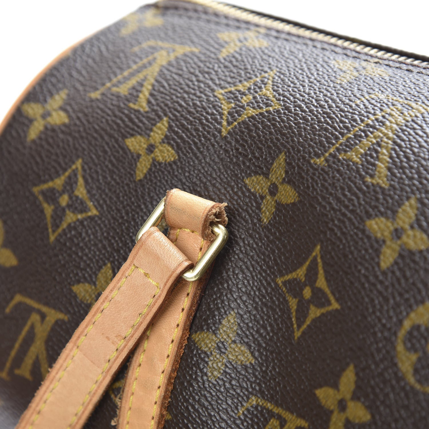 Louis Vuitton Monogram Papillon 30 12 of 13