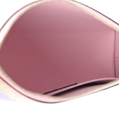 Louis Vuitton Monogram Giant Escale Cosmetic Pouch Pastel 5 of 6