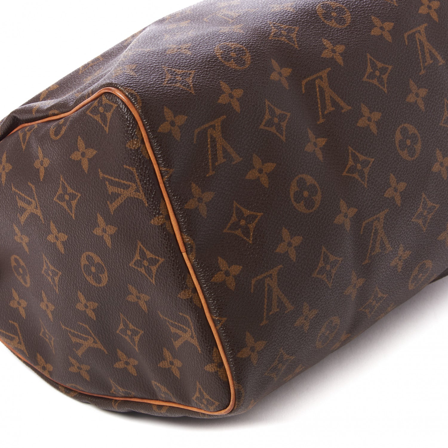 Louis Vuitton Monogram Speedy 30 6 of 9