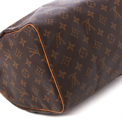 Louis Vuitton Monogram Speedy 30 6 of 9